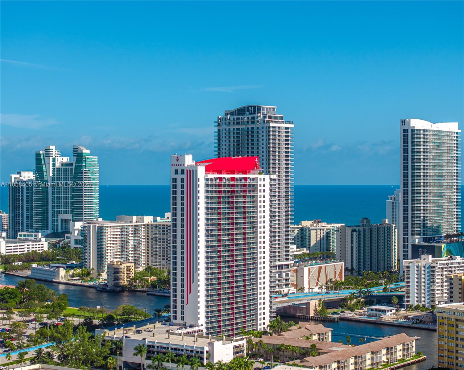 2602 E Hallandale Beach Blvd R706