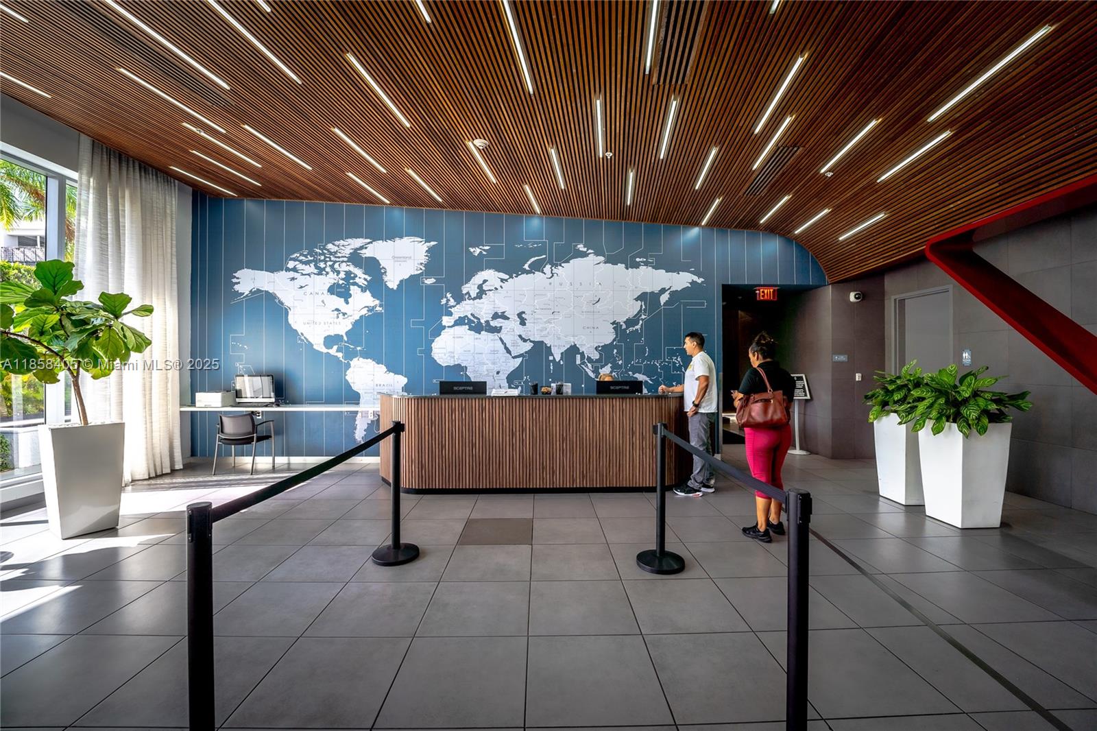 BEACHWALK CONDOMINIUM - Residential