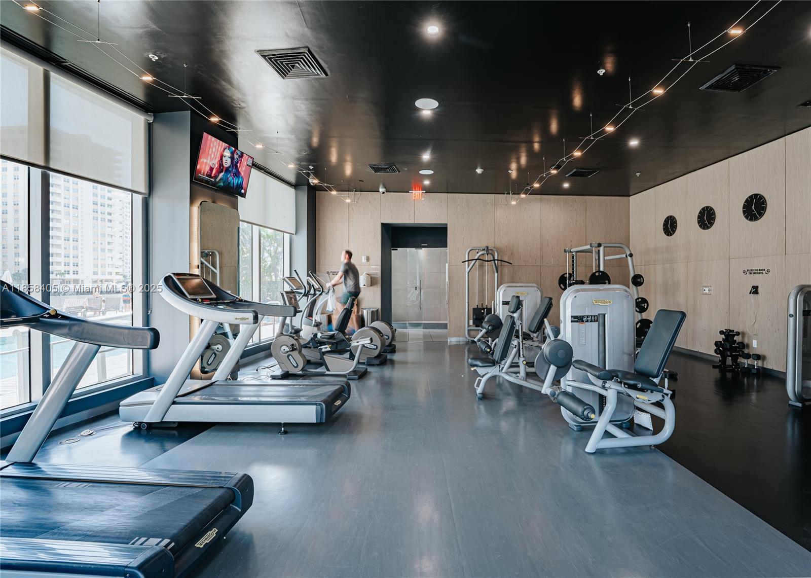 BEACHWALK CONDOMINIUM - Residential