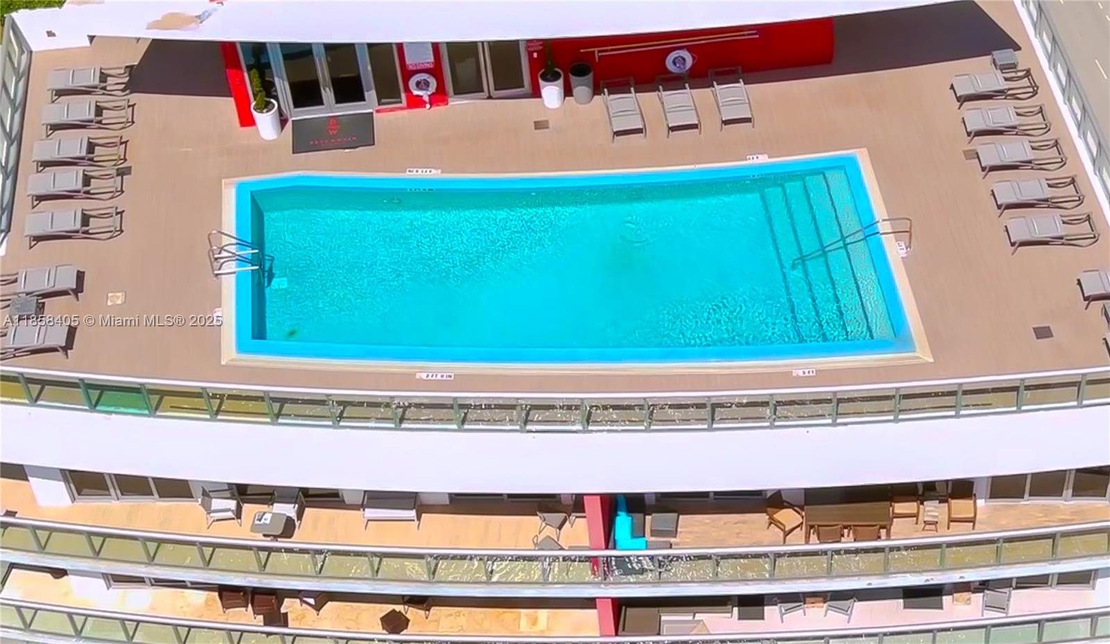 BEACHWALK CONDOMINIUM - Residential