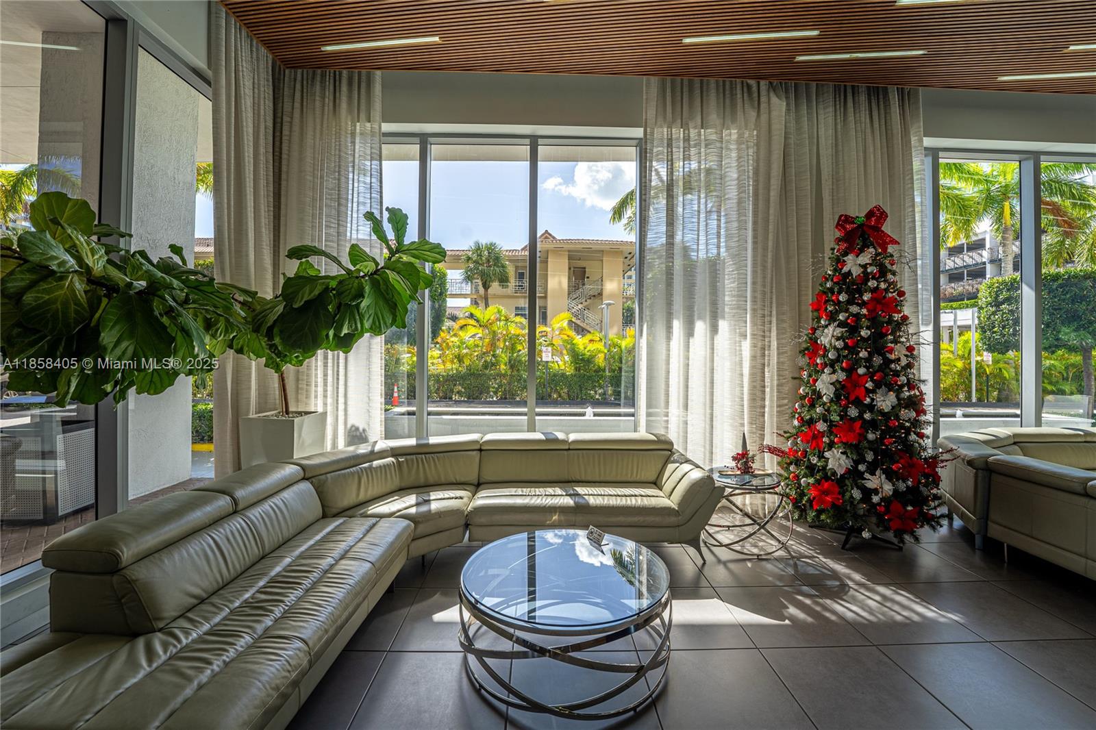 BEACHWALK CONDOMINIUM - Residential