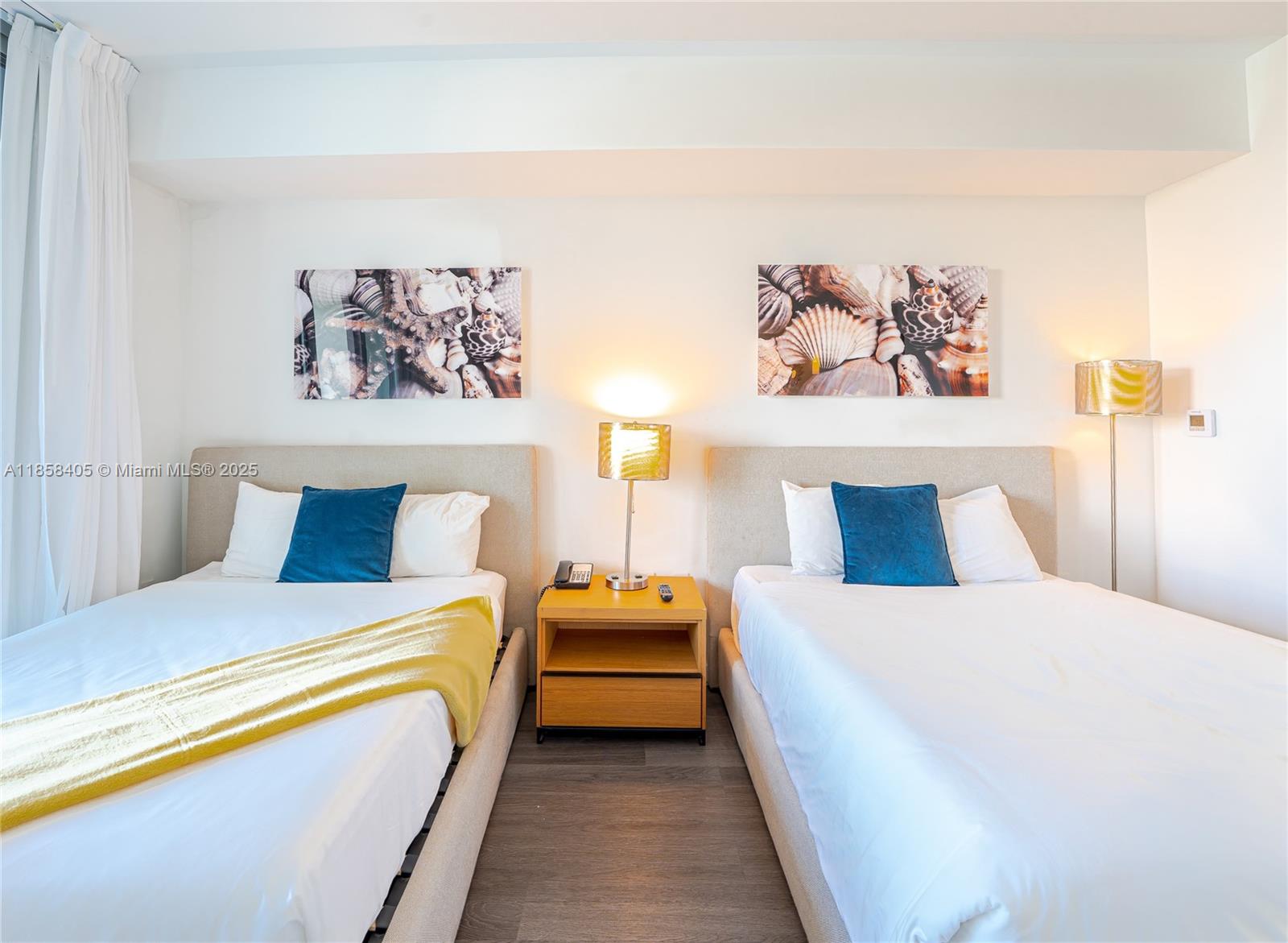 BEACHWALK CONDOMINIUM - Residential