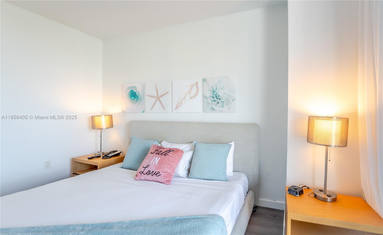 BEACHWALK CONDOMINIUM - Residential