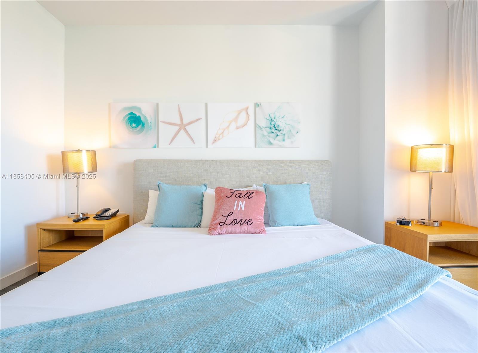 BEACHWALK CONDOMINIUM - Residential