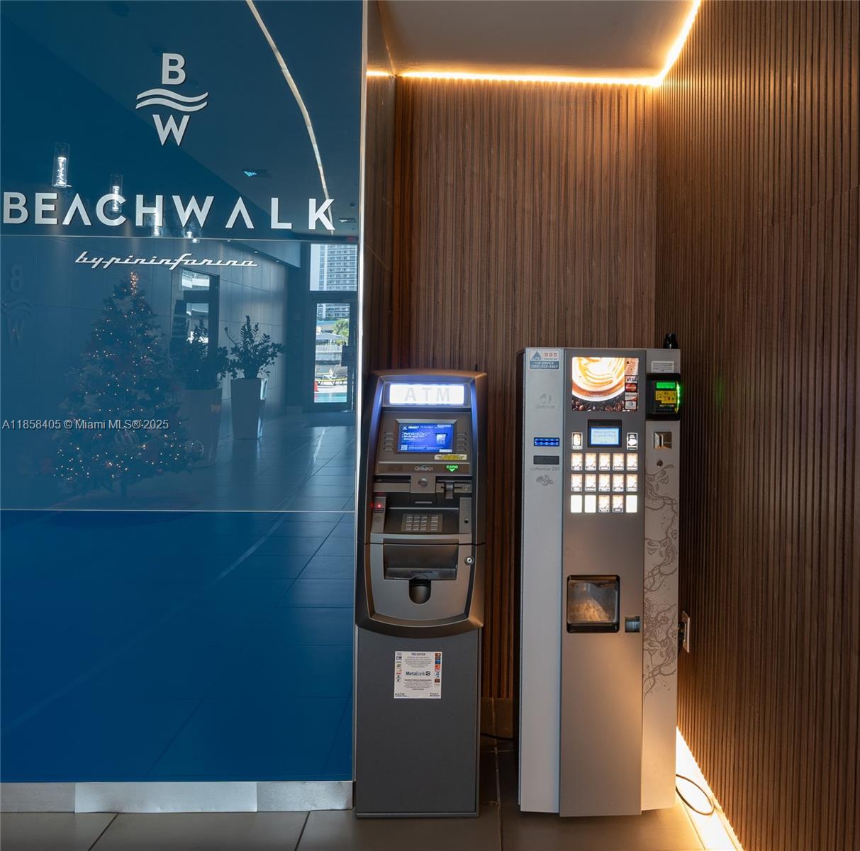 BEACHWALK CONDOMINIUM - Residential