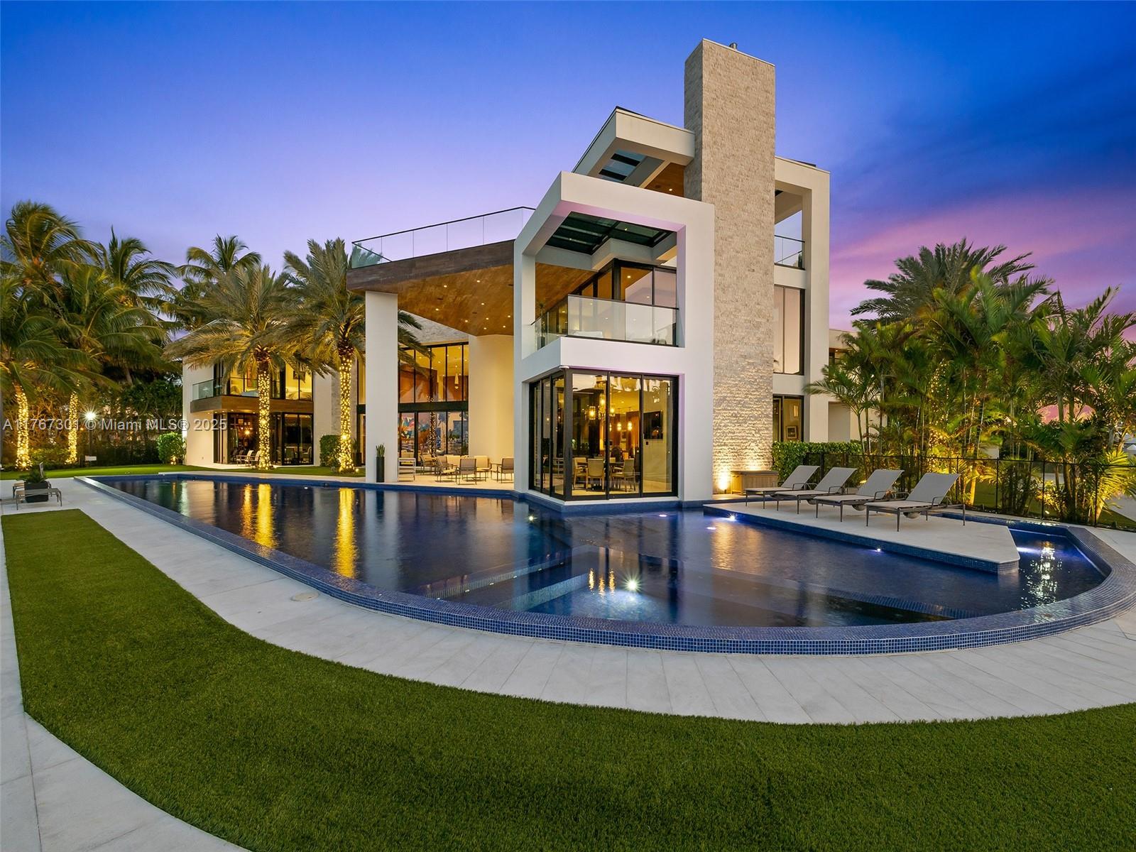 ISLA BAHIA - Residential