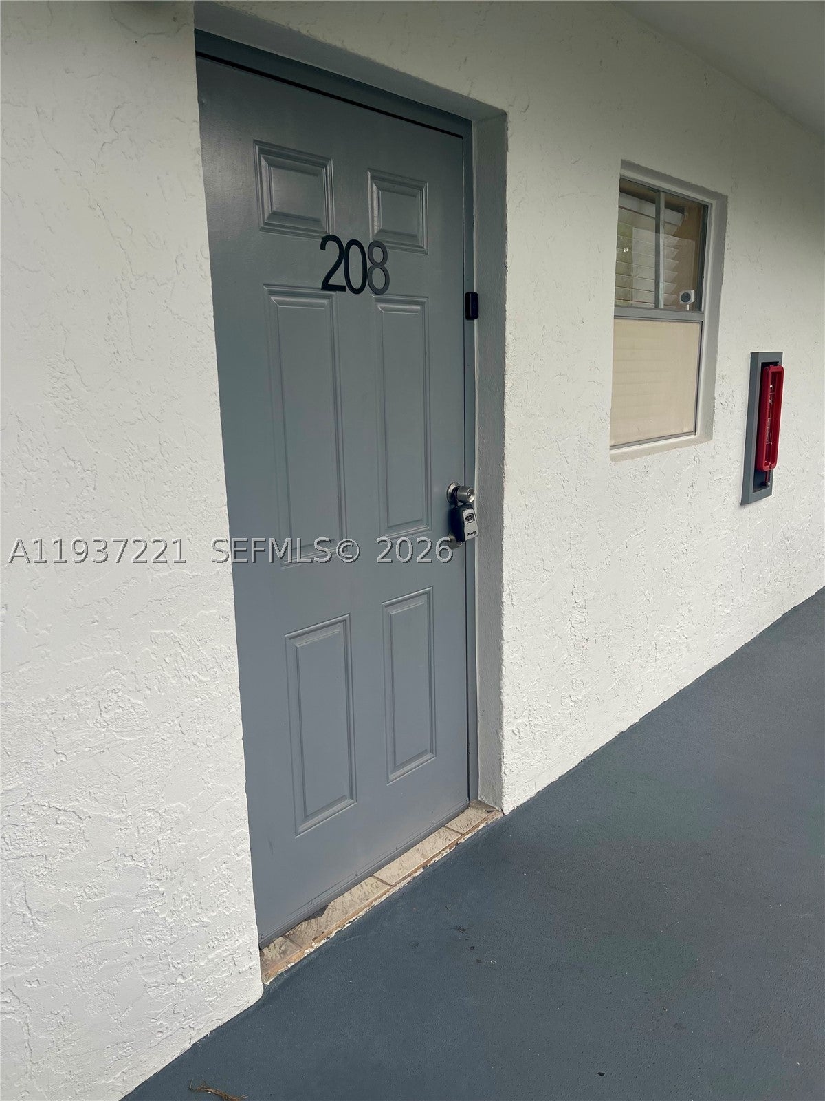 8351 Sands Point Blvd A208, Tamarac FL 33321