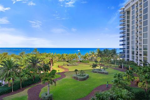 10275 Collins Ave 532 Bal Harbour FL 33154
