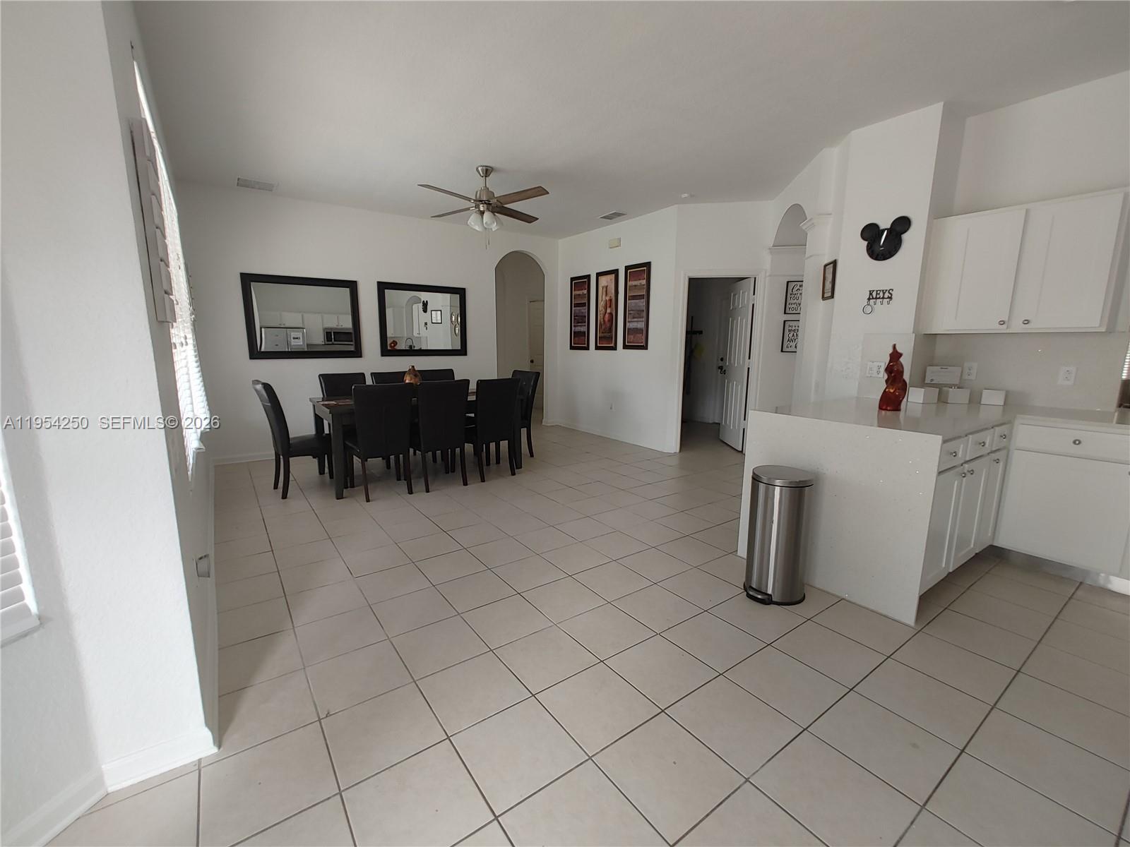 WINDSOR HILLS PHASE THREE - Residential