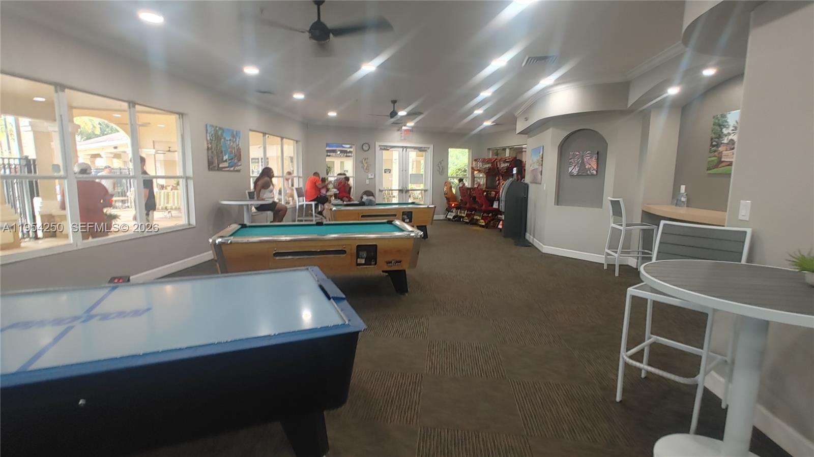 WINDSOR HILLS PHASE THREE - Residential