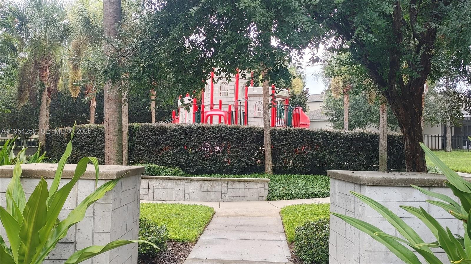 WINDSOR HILLS PHASE THREE - Residential