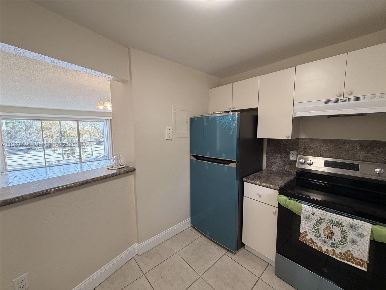 SPRINGCREST CONDO - Residential Lease