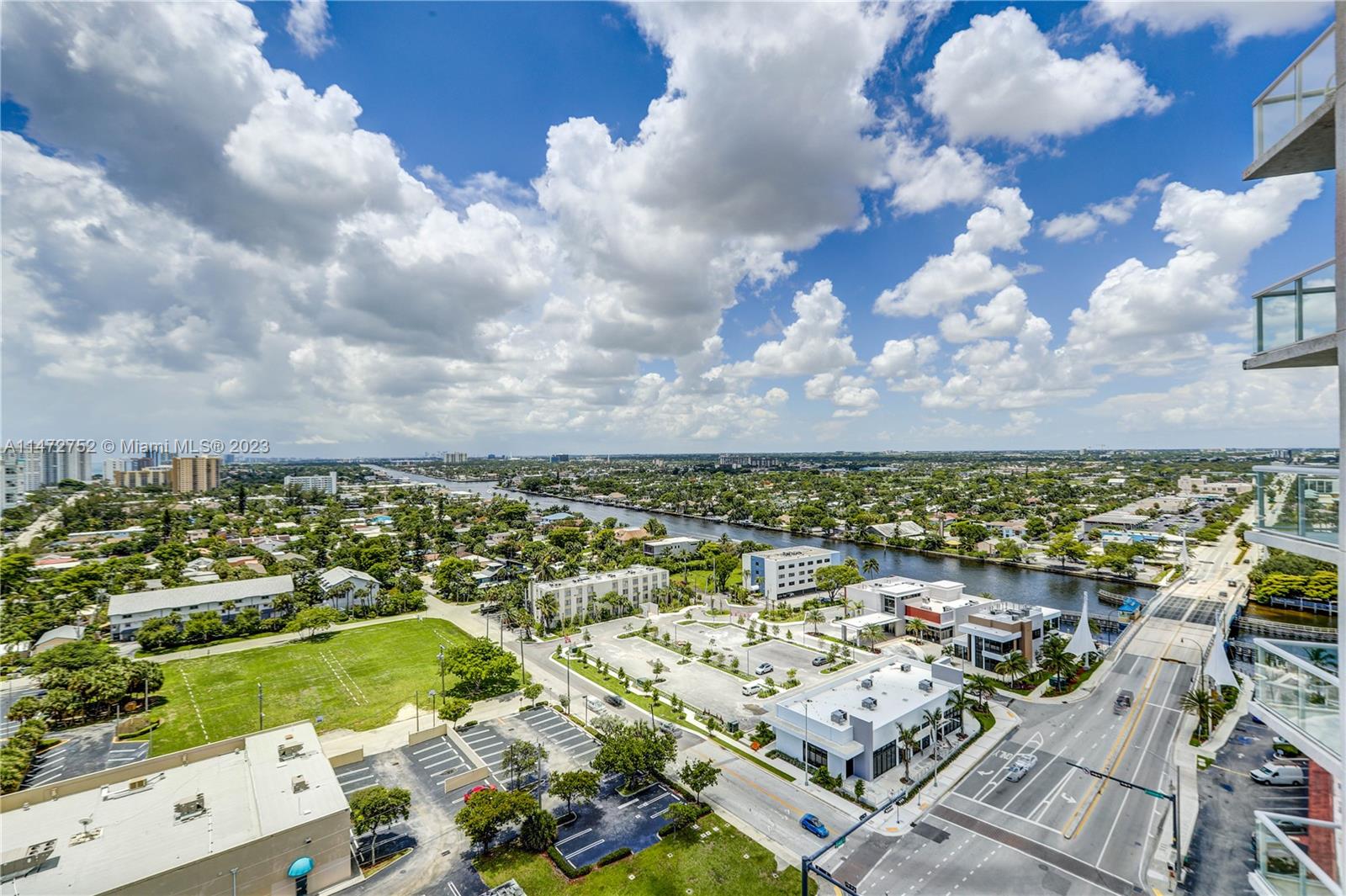 PLAZA AT OCEANSIDE (THE) - Residential