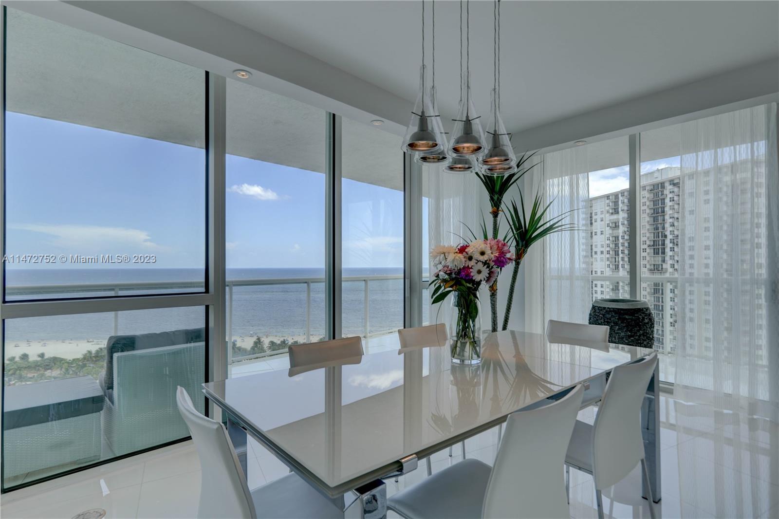 PLAZA AT OCEANSIDE (THE) - Residential