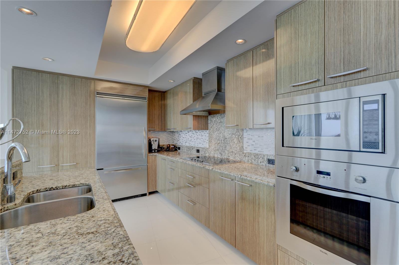 PLAZA AT OCEANSIDE (THE) - Residential