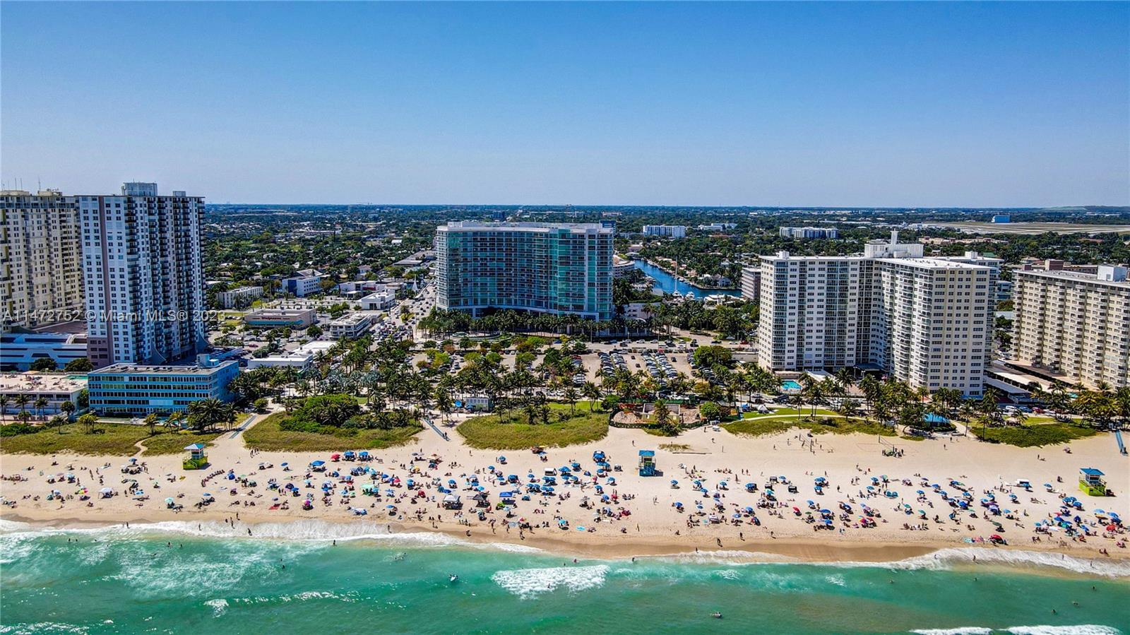 PLAZA AT OCEANSIDE (THE) - Residential