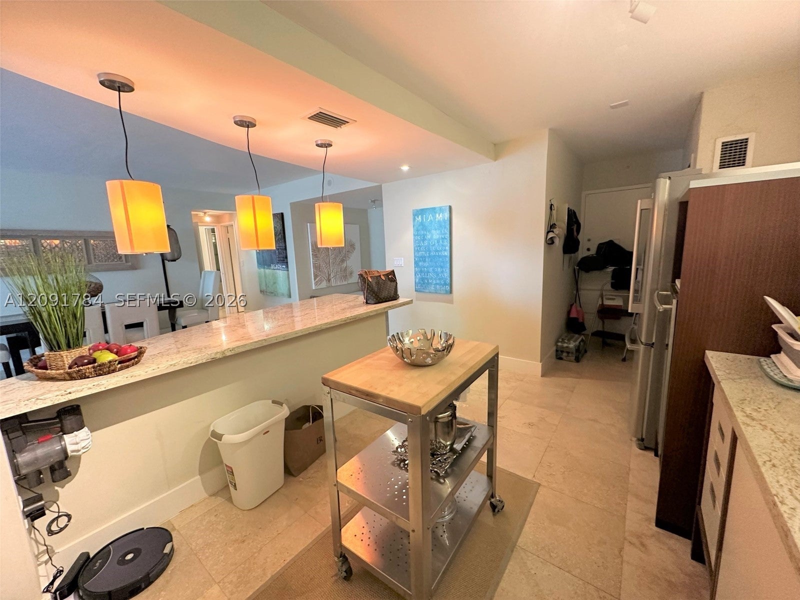 5825 Collins Ave 14E