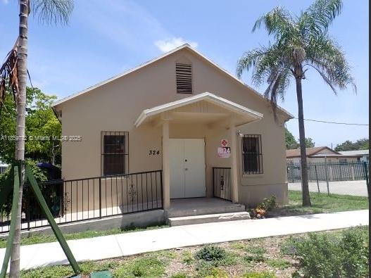 516 NW 4th Ave