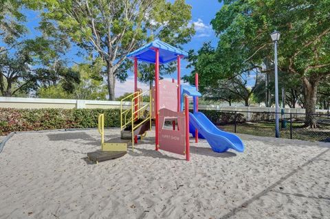 A home in Dania Beach