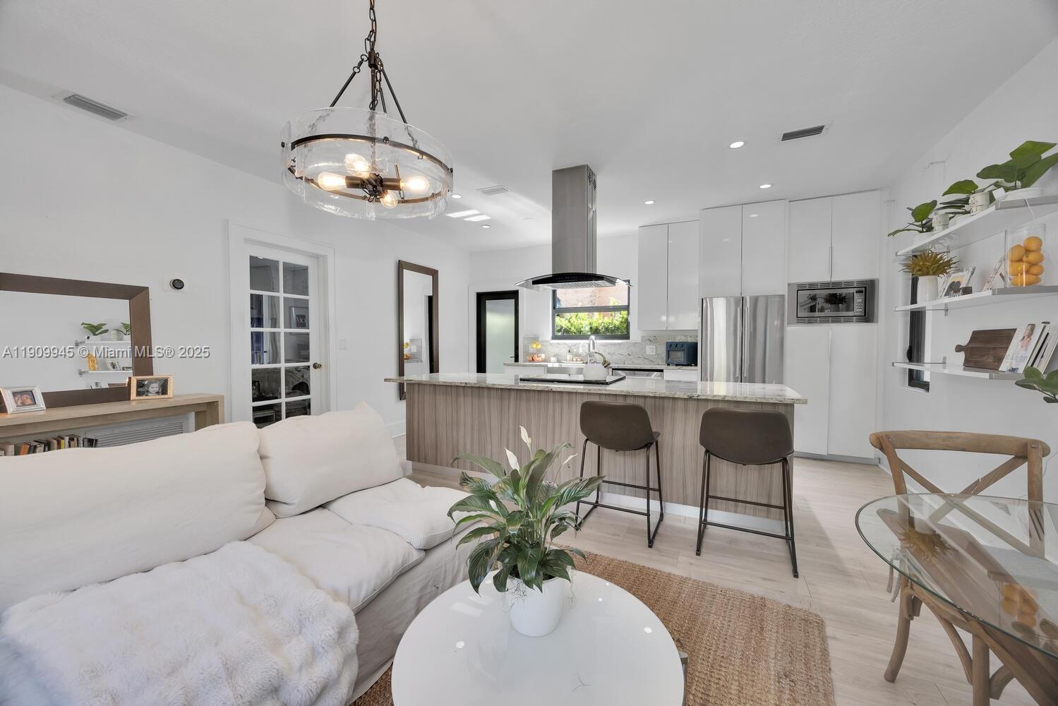 C GAB GRANADA SEC REV - Residential Lease