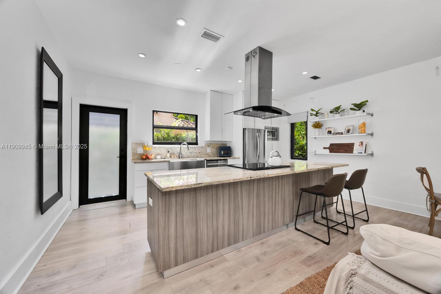 C GAB GRANADA SEC REV - Residential Lease