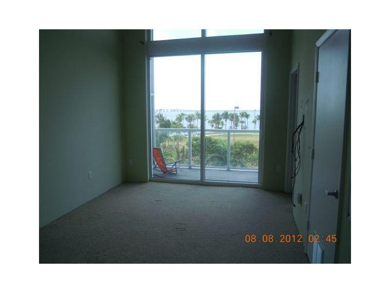 QUANTUM ON THE BAY CONDO - Residential Lease