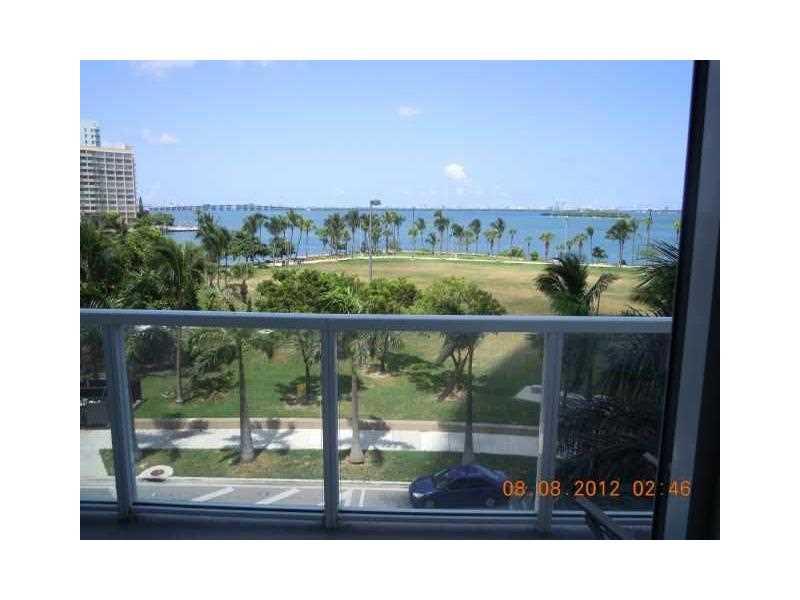 QUANTUM ON THE BAY CONDO - Residential Lease
