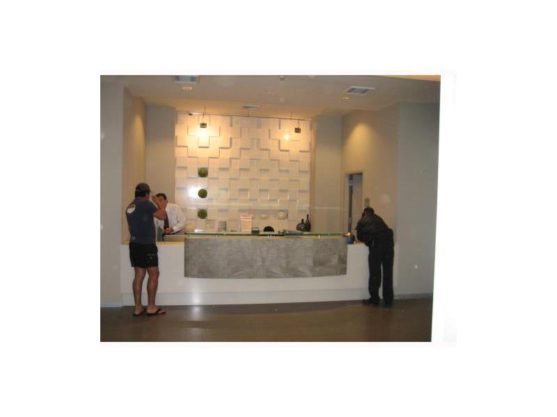 QUANTUM ON THE BAY CONDO - Residential Lease
