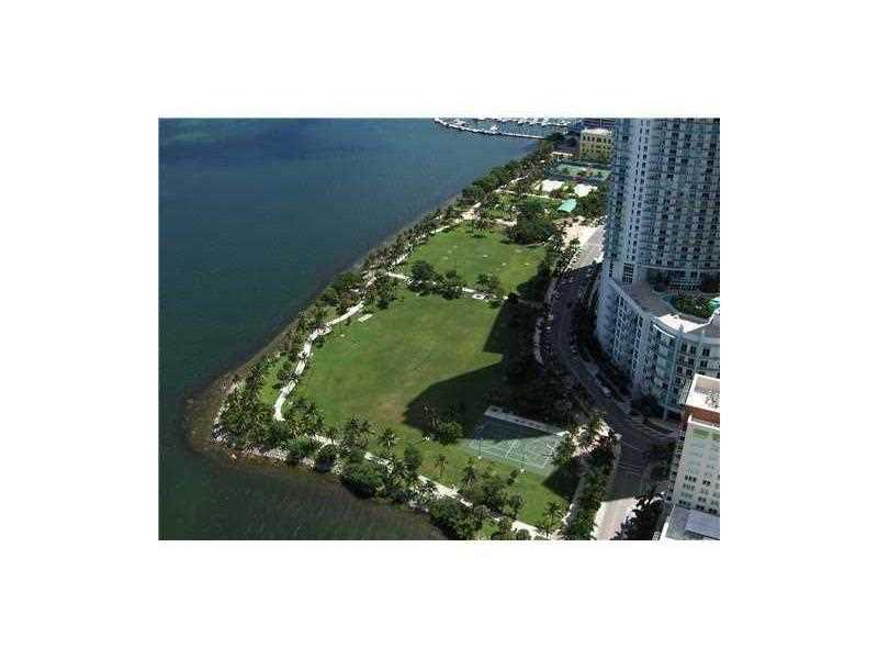 QUANTUM ON THE BAY CONDO - Residential Lease