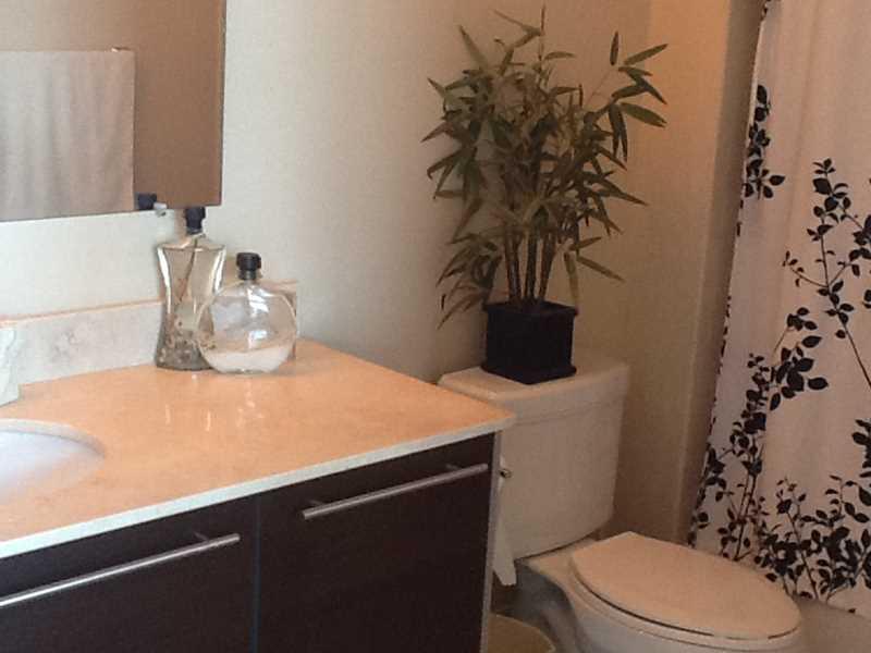 QUANTUM ON THE BAY CONDO - Residential Lease