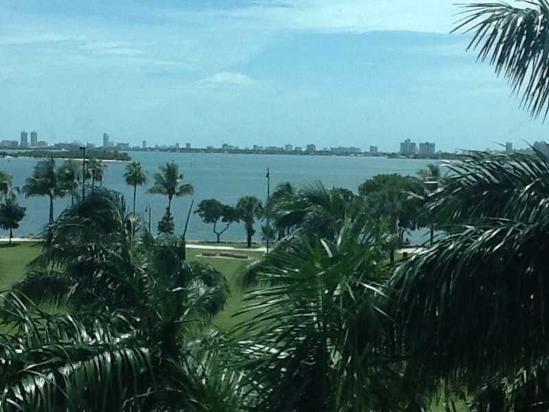 QUANTUM ON THE BAY CONDO - Residential Lease