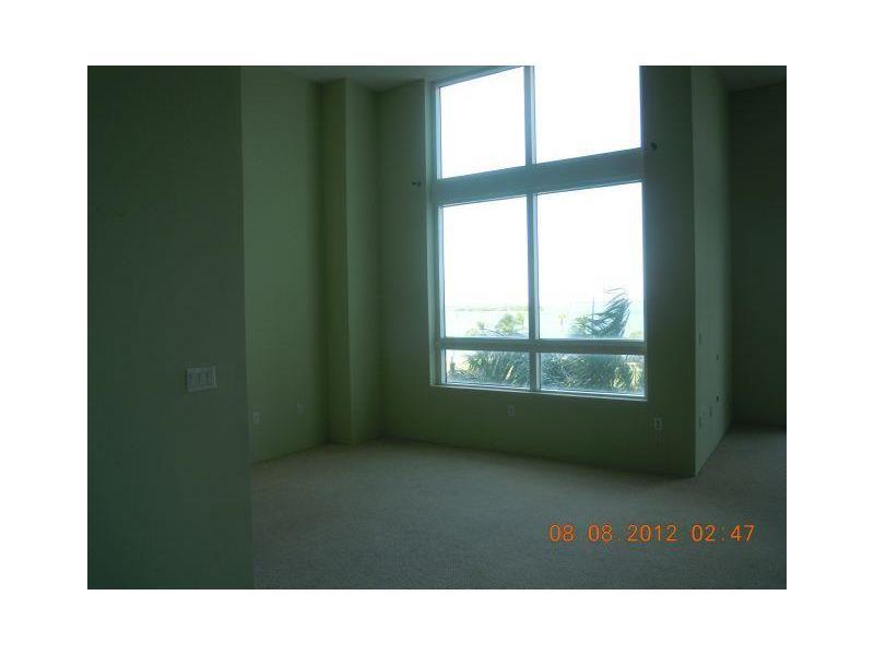 QUANTUM ON THE BAY CONDO - Residential Lease