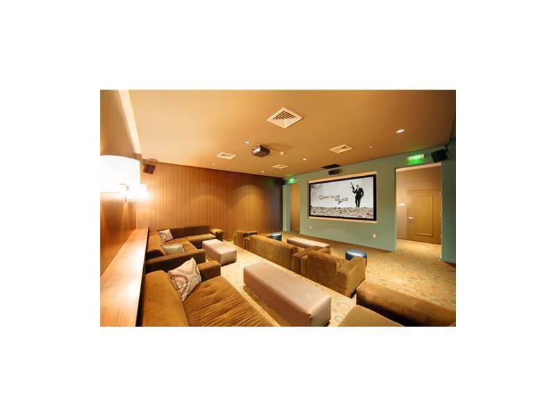 QUANTUM ON THE BAY CONDO - Residential Lease