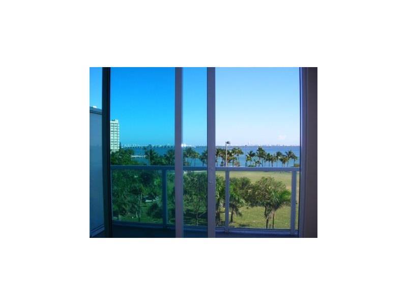 QUANTUM ON THE BAY CONDO - Residential Lease