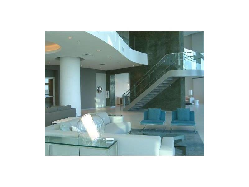 QUANTUM ON THE BAY CONDO - Residential Lease