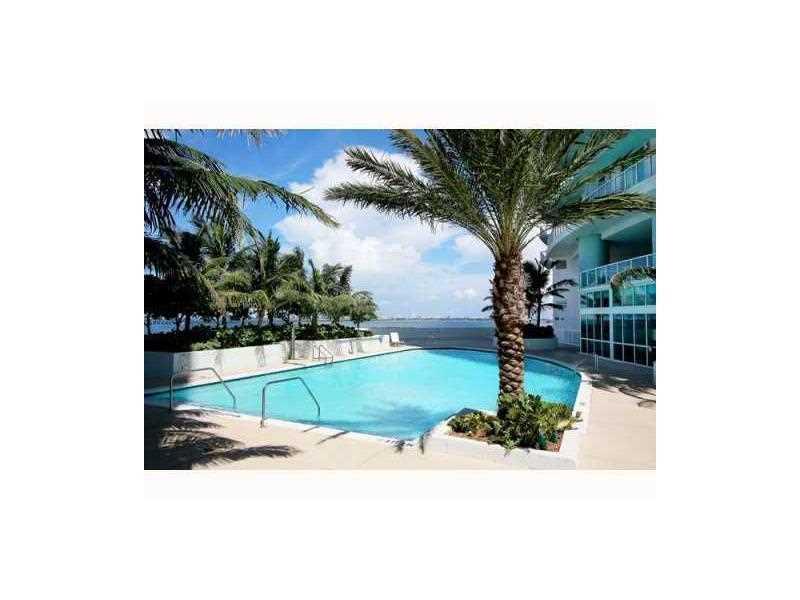 QUANTUM ON THE BAY CONDO - Residential Lease