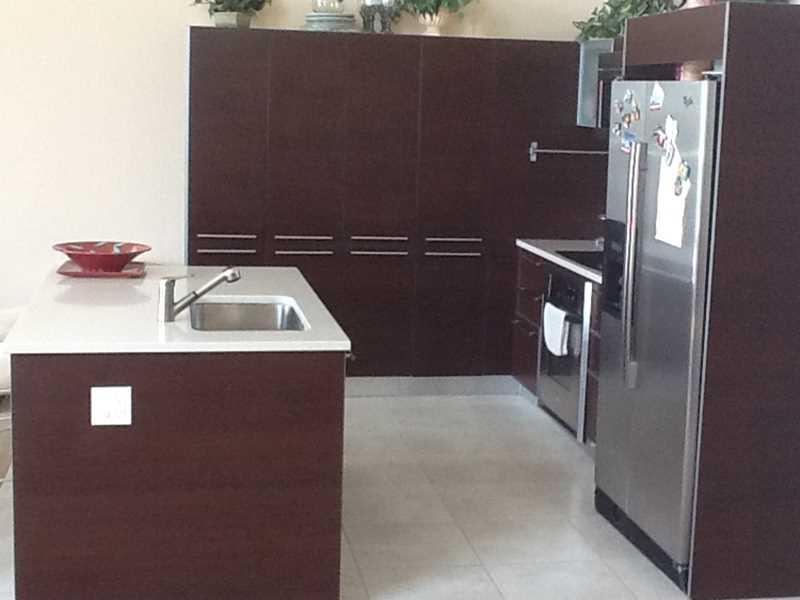 QUANTUM ON THE BAY CONDO - Residential Lease