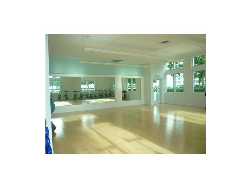 QUANTUM ON THE BAY CONDO - Residential Lease