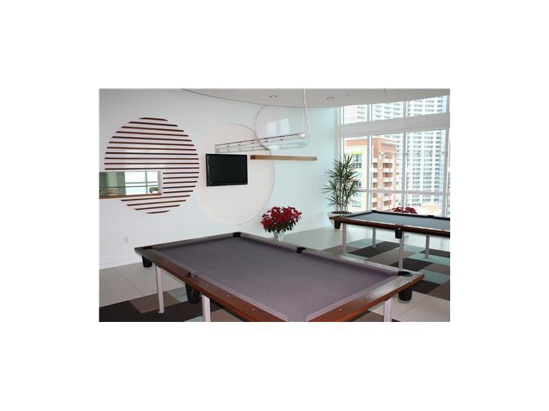 QUANTUM ON THE BAY CONDO - Residential Lease