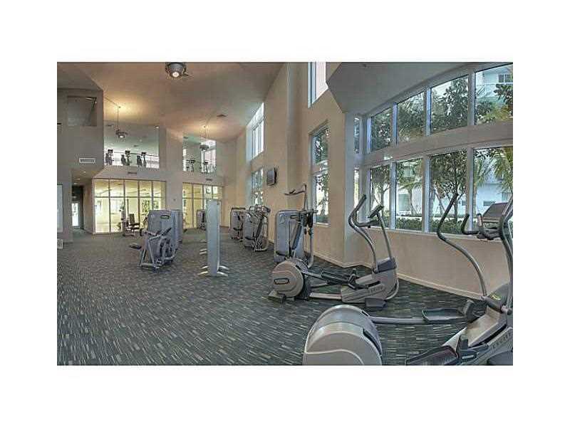 QUANTUM ON THE BAY CONDO - Residential Lease