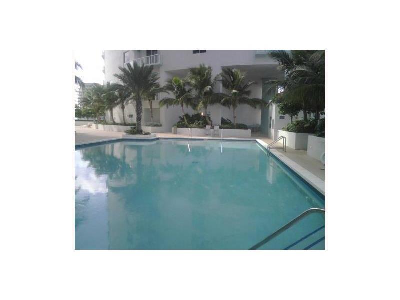 QUANTUM ON THE BAY CONDO - Residential Lease
