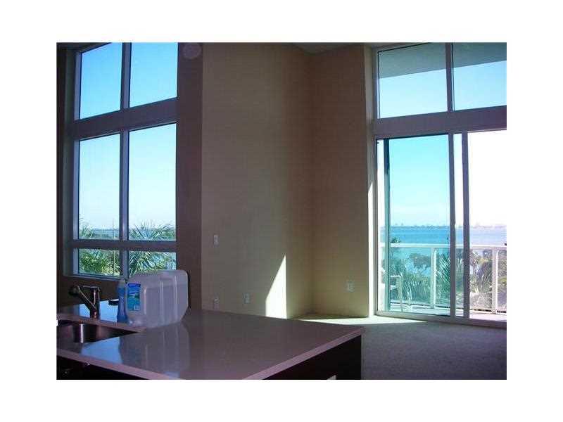 QUANTUM ON THE BAY CONDO - Residential Lease