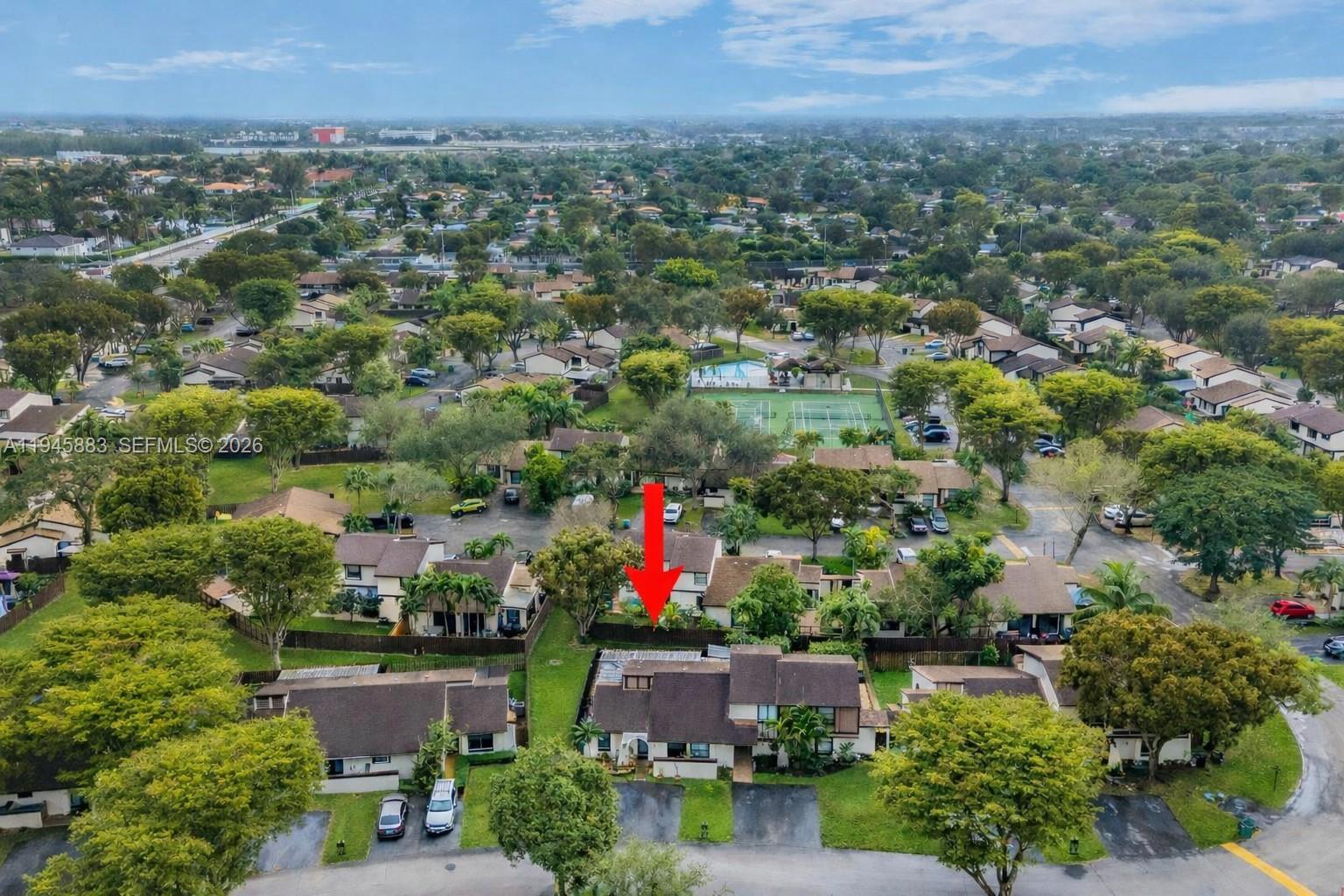 WOODGATE - Residential