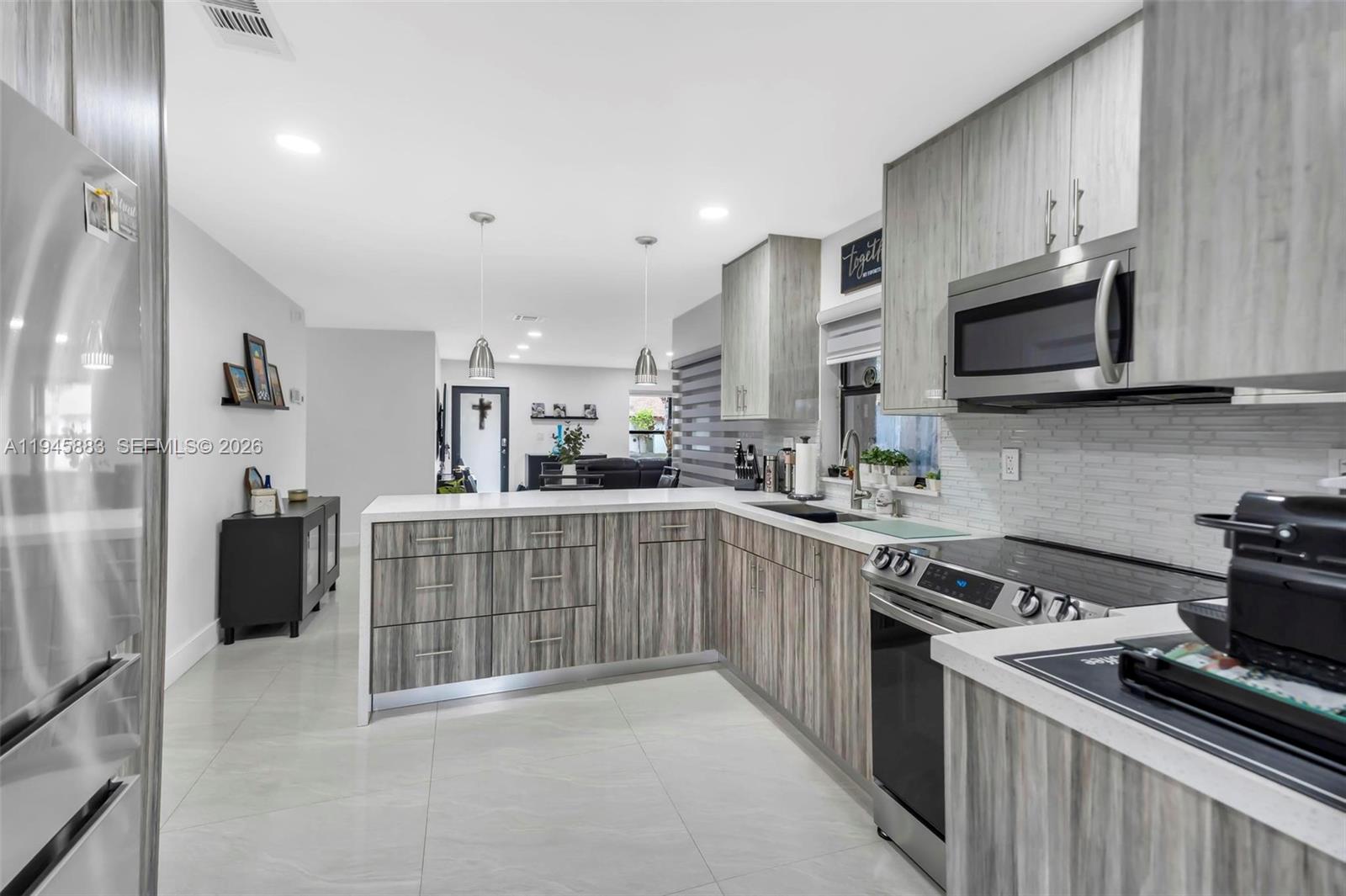 WOODGATE - Residential