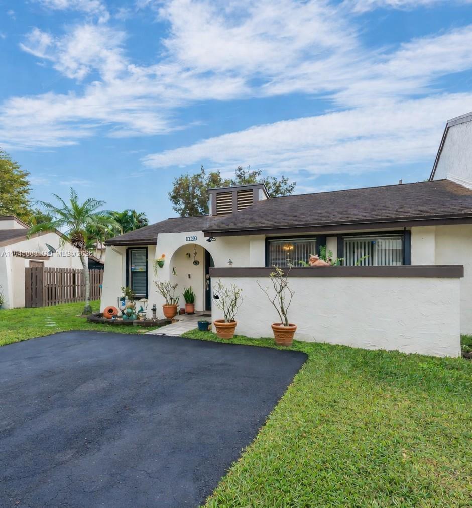 WOODGATE - Residential