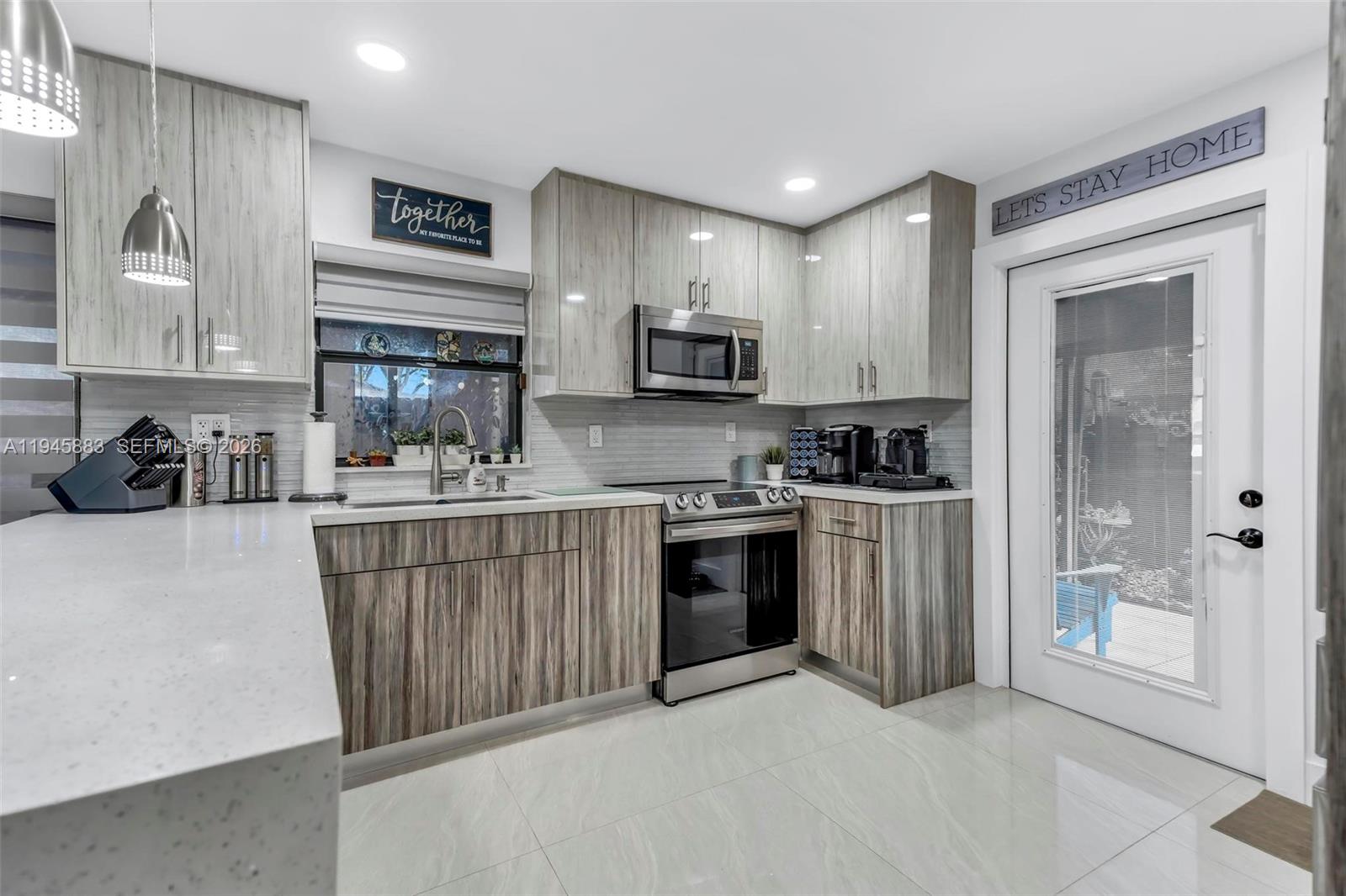 WOODGATE - Residential