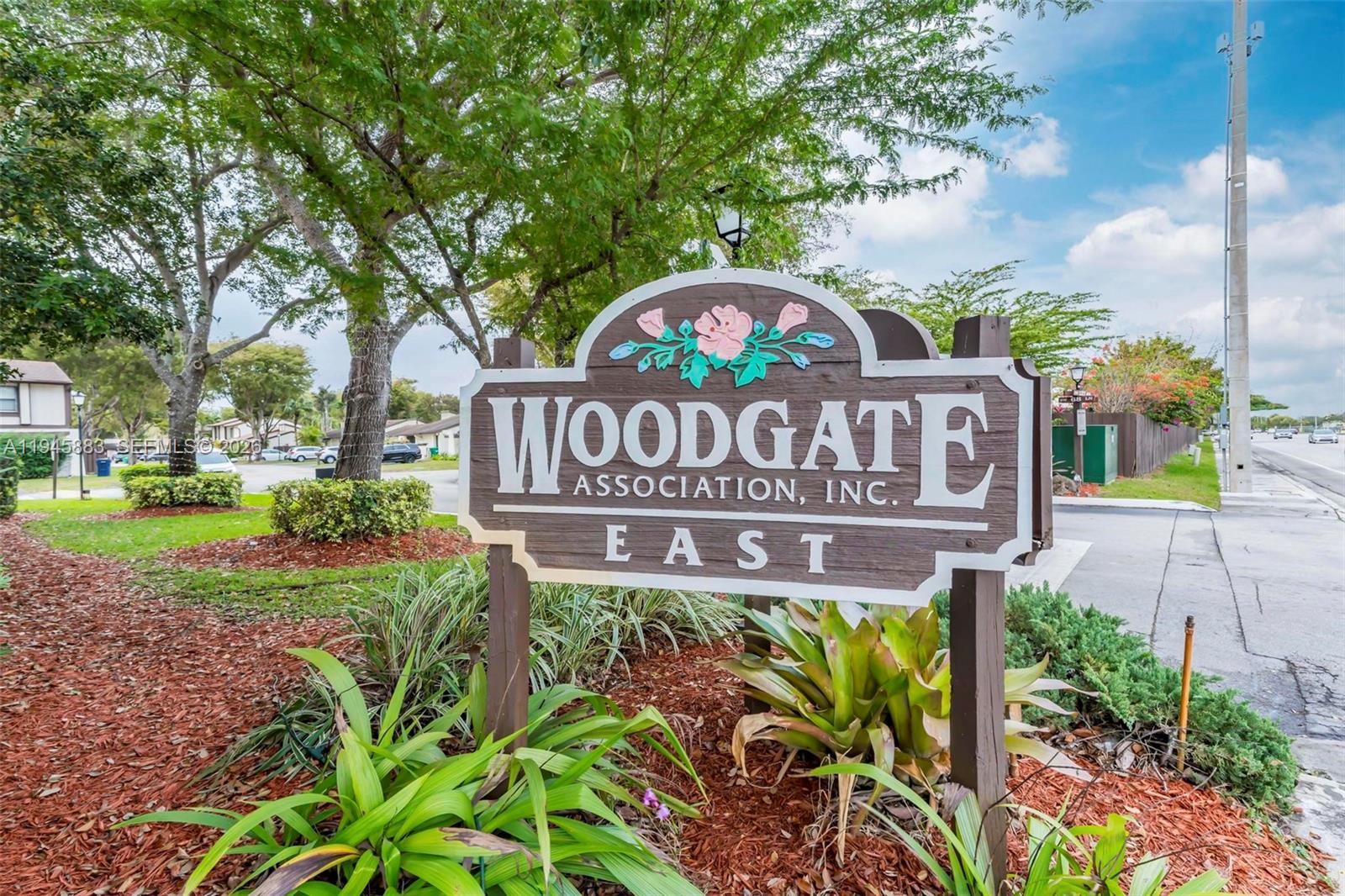 WOODGATE - Residential