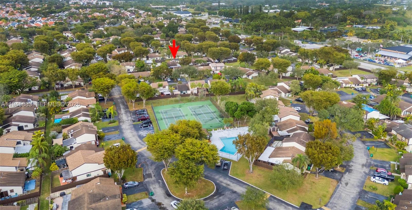 WOODGATE - Residential