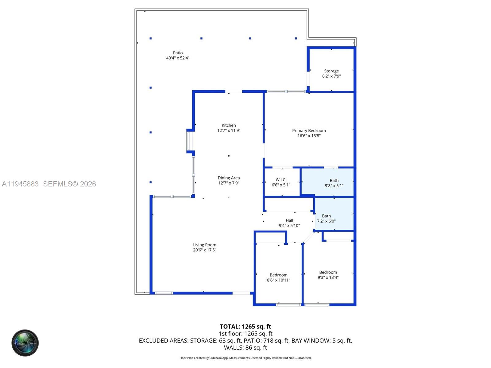 WOODGATE - Residential