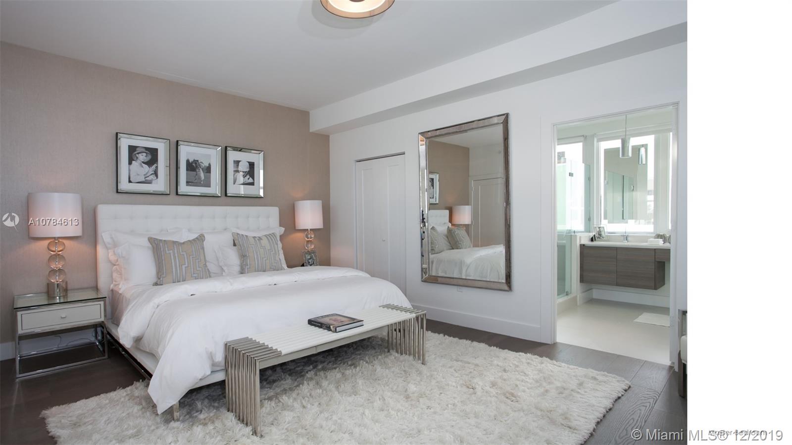 Iris on the Bay - Residential